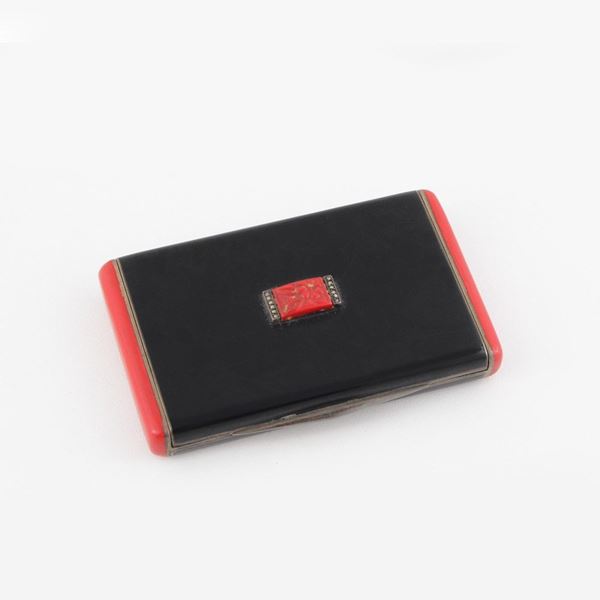 SNUFFBOX