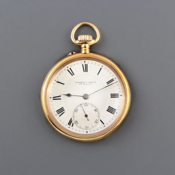 TAVANNES