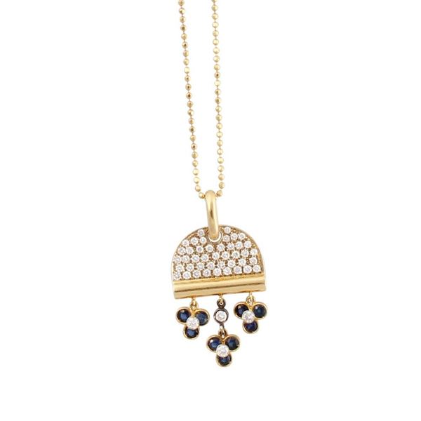 PENDANT