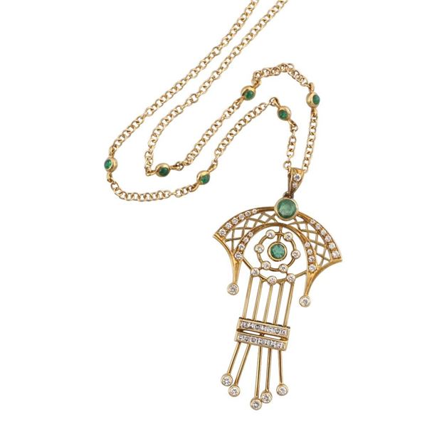 NECKLACE