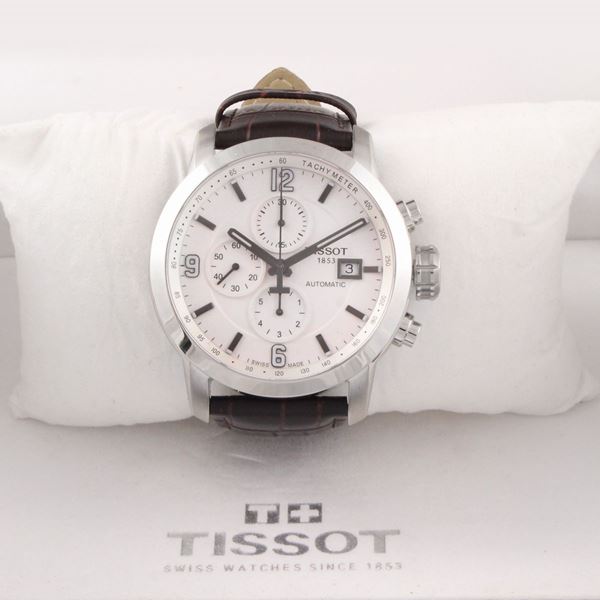 Tissot - TISSOT
