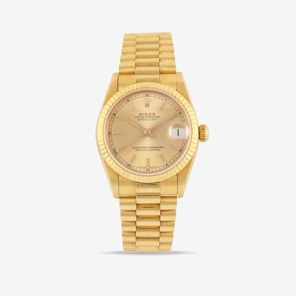 Rolex - ROLEX