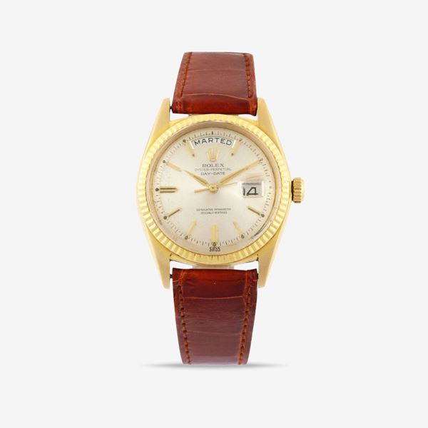 Rolex - ROLEX