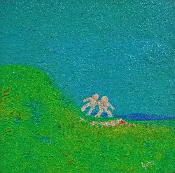Figure, anni ‘70