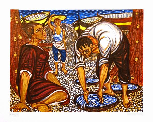 Pescatori