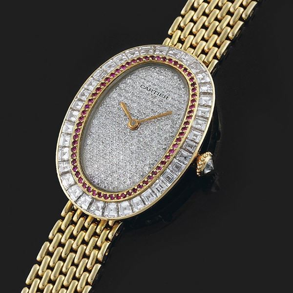 Cartier - CARTIER