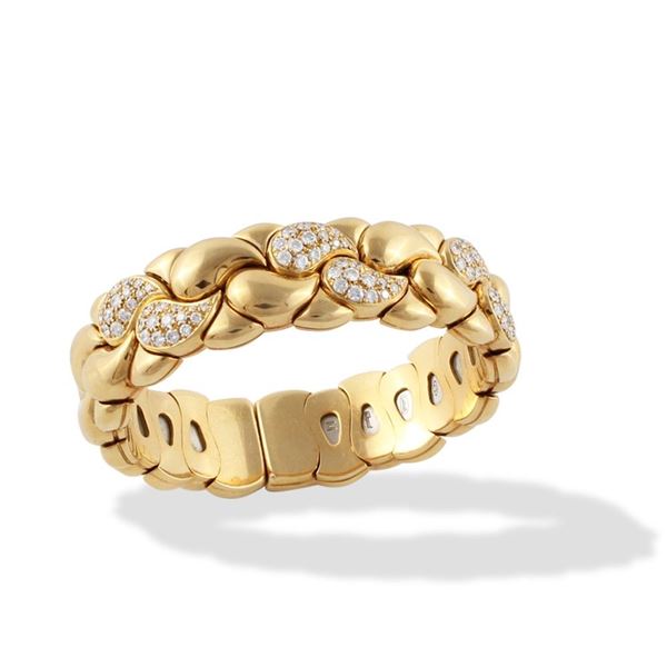 Chopard - BRACELET