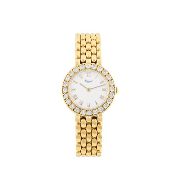 Chopard - OROLOGIO, CHOPARD