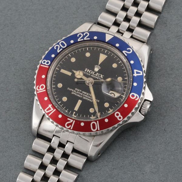 Rolex - ROLEX