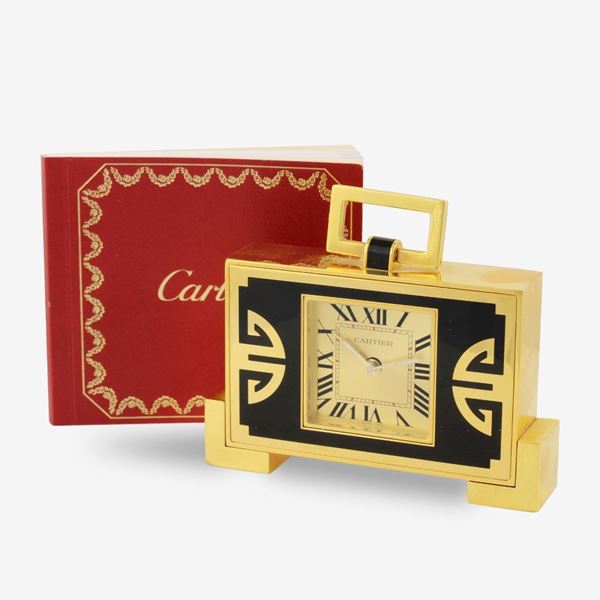 Cartier - CARTIER