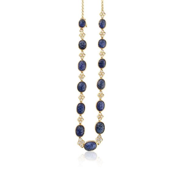NECKLACE  - Auction Important Jewelry - Casa d'Aste International Art Sale
