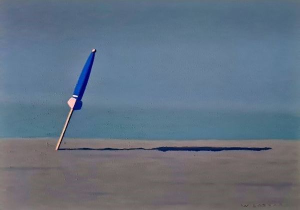 Invito alla solitudine, 1985