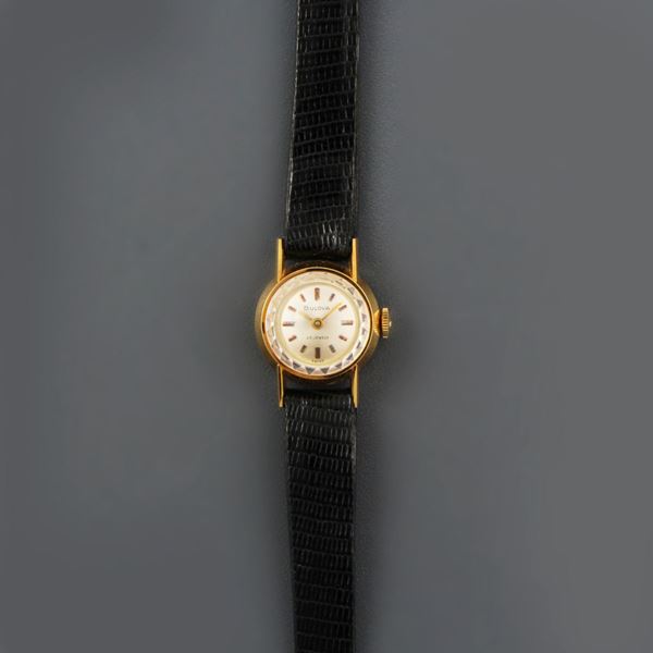 Bulova - BULOVA