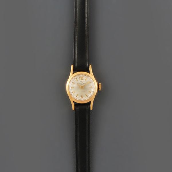 MARVESH  - Asta Gioielli, Orologi e Argenti - Casa d'Aste International Art Sale