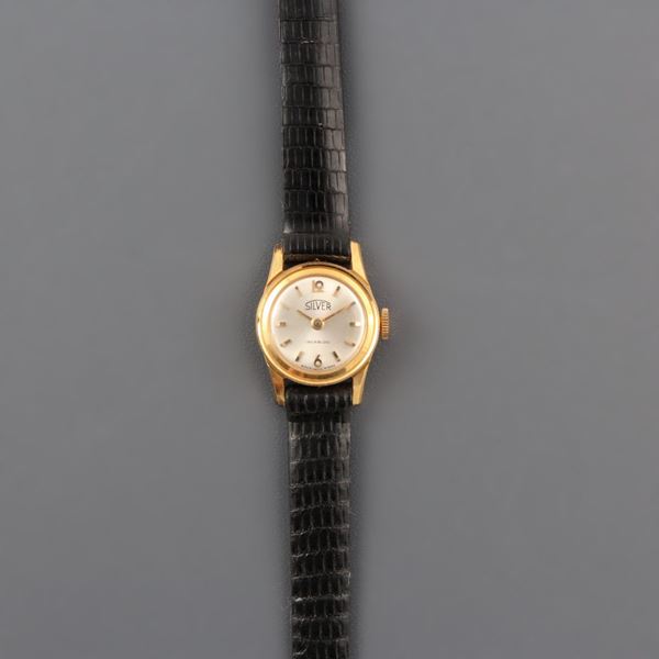 SILVER  - Asta Gioielli, Orologi e Argenti - Casa d'Aste International Art Sale