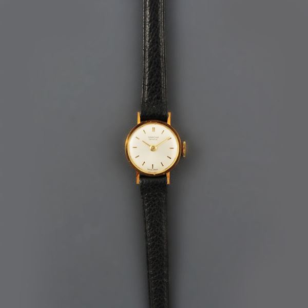 SARCAR  - Asta Gioielli, Orologi e Argenti - Casa d'Aste International Art Sale