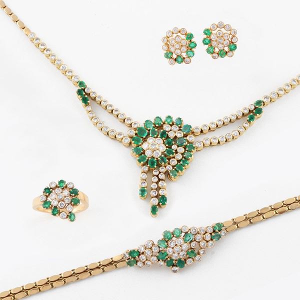 PARURE