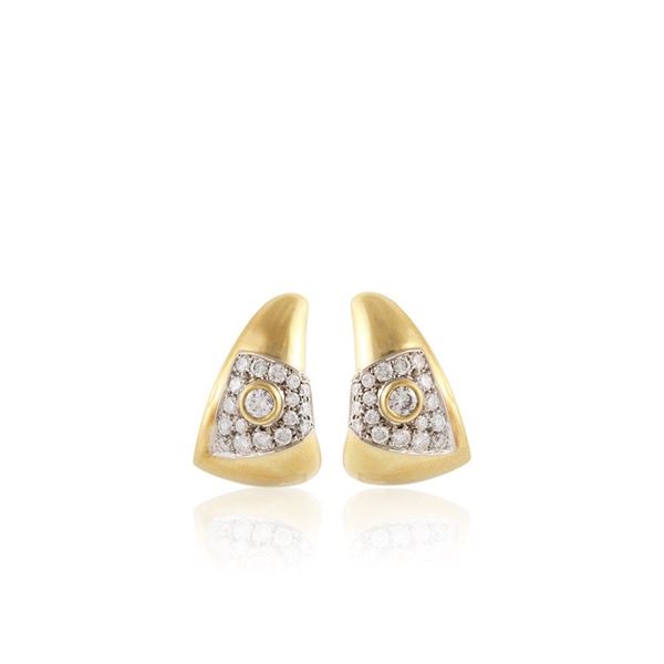 Damiani - ORECCHINI