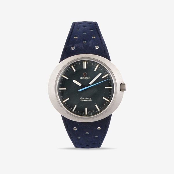 Omega - OMEGA