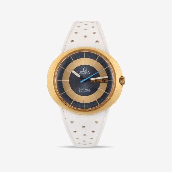 Omega - OMEGA