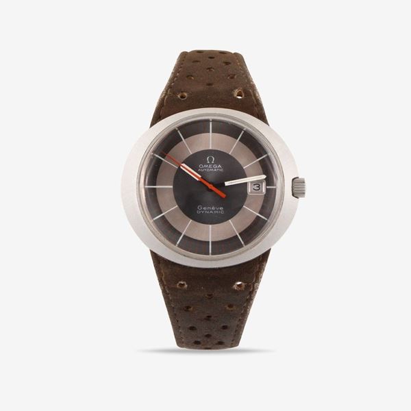 Omega - OMEGA
