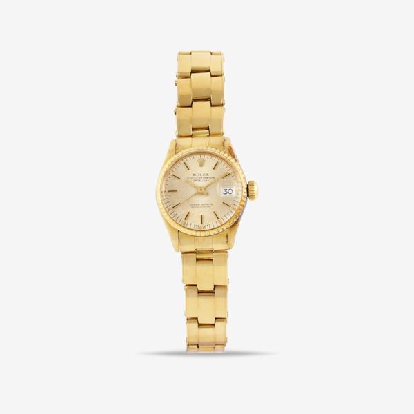 Rolex - ROLEX
