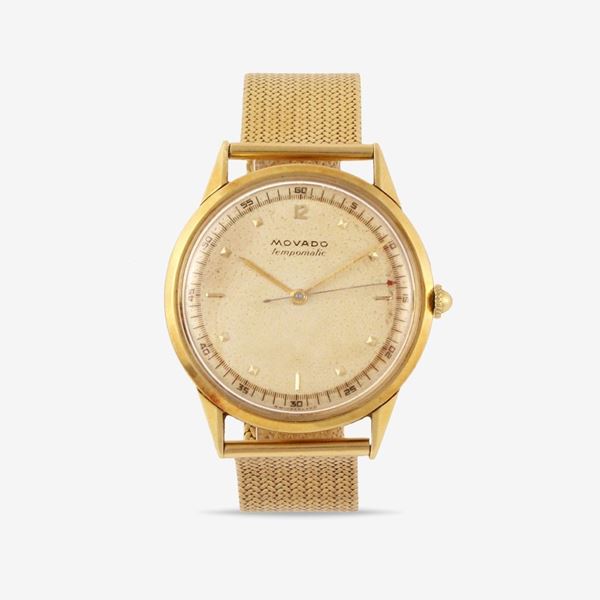 Movado - MOVADO