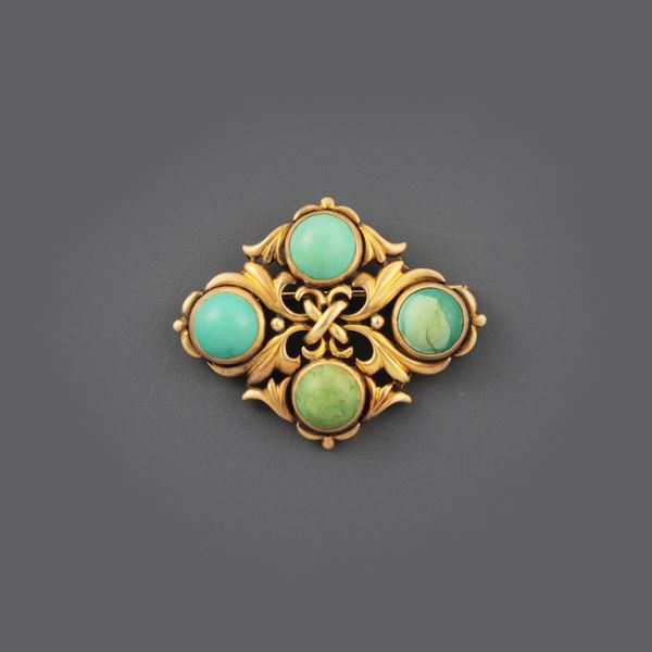 BROOCH