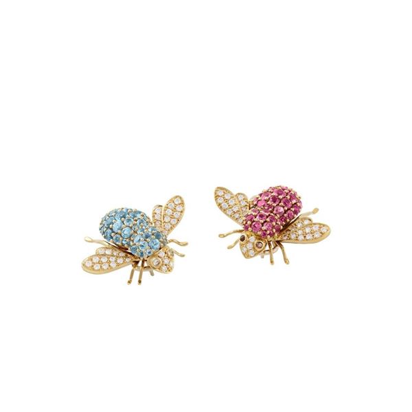 Sabbadini - EARRINGS