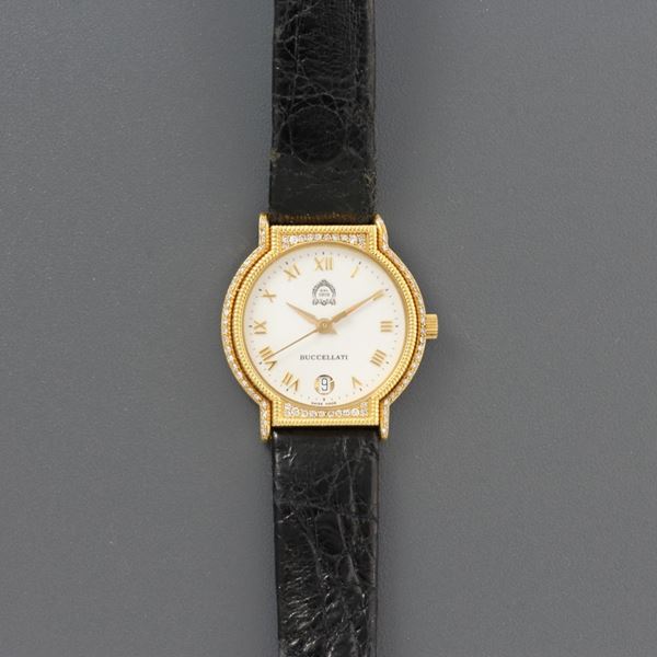 Buccellati : BUCCELLATI  - Auction Jewels, Silver and Objects - Casa d'Aste International Art Sale