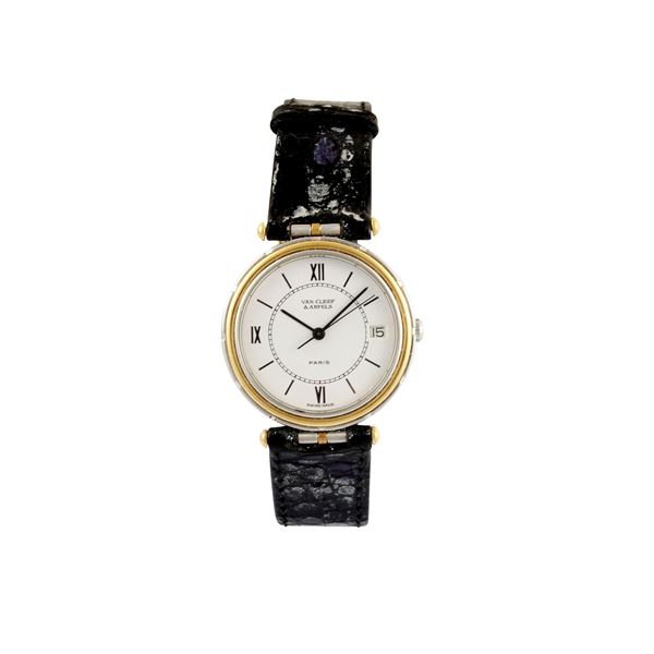 Van Cleef &amp; Arpels - Van Cleef&Arpels