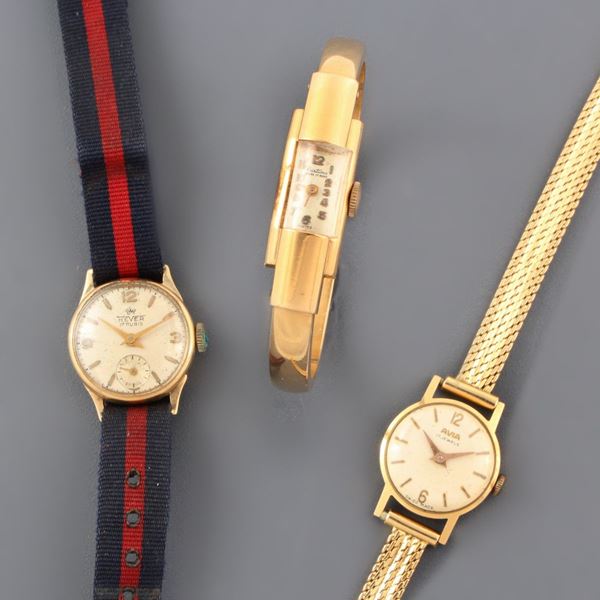 LOT  - Auction Jewelery, Watches and Silver - Casa d'Aste International Art Sale