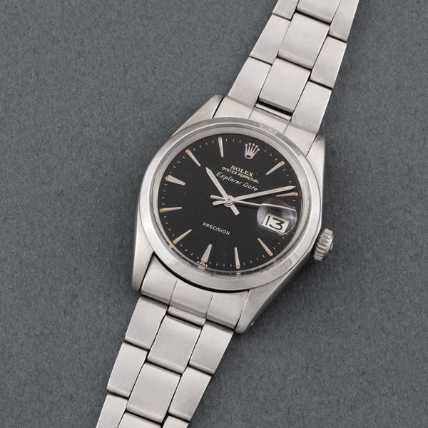 Rolex - ROLEX