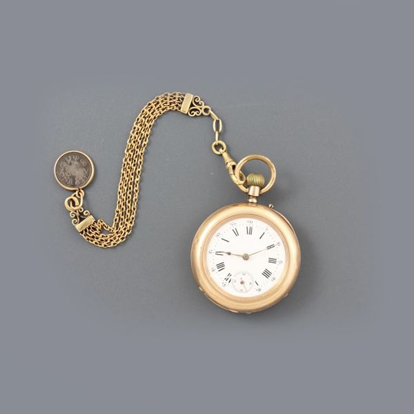 Jaeger-LeCoultre - MERMOD