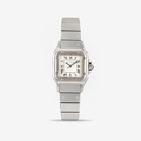 Cartier - CARTIER