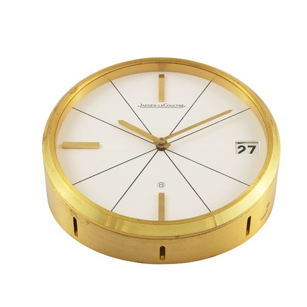 JAEGER-LECOULTRE