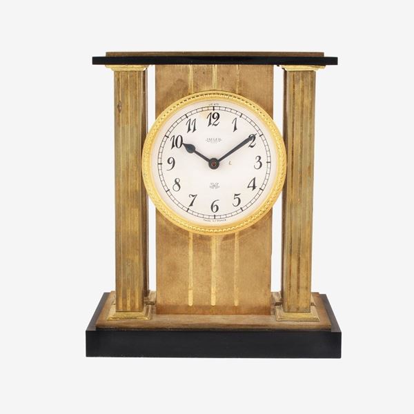 JAEGER  - Asta OROLOGI VINTAGE E MODERNI - Casa d'Aste International Art Sale