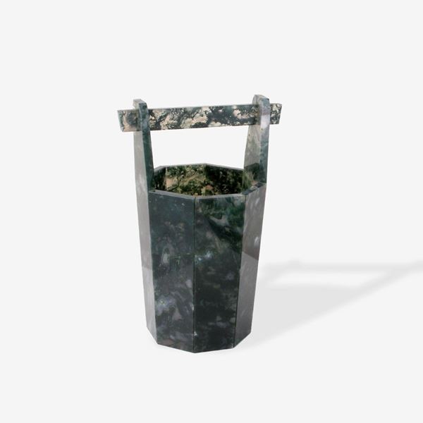 AGATE BUCKET