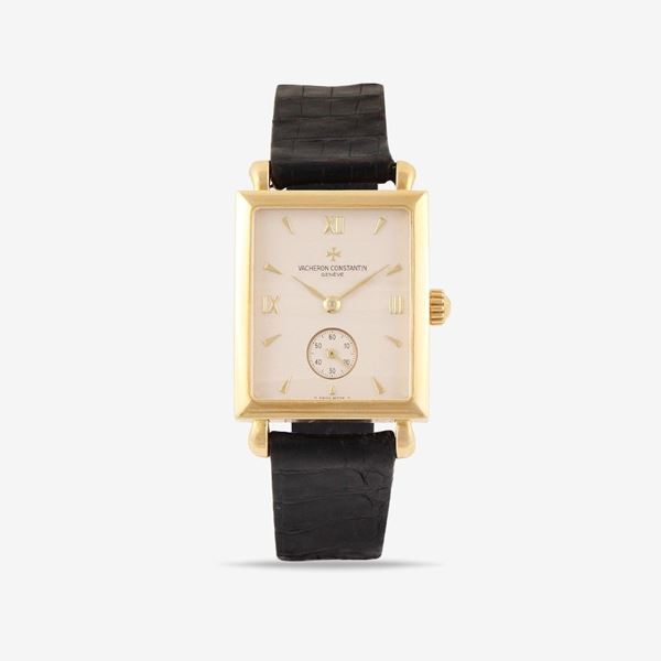 Vacheron Constantin - VACHERON CONSTANTIN
