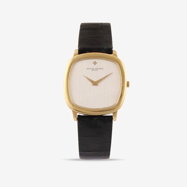Vacheron Constantin - VACHERON CONSTANTIN