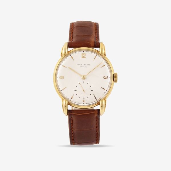 Patek Philippe : PATEK PHILIPPE  - Asta OROLOGI VINTAGE E MODERNI - Casa d'Aste International Art Sale