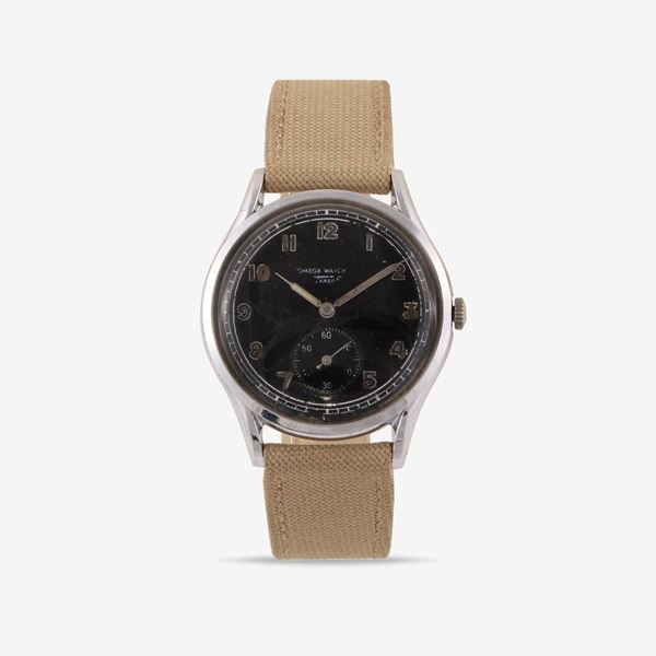 OMEGA/TISSOT