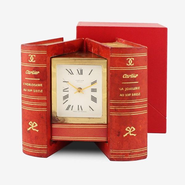 Cartier - CARTIER
