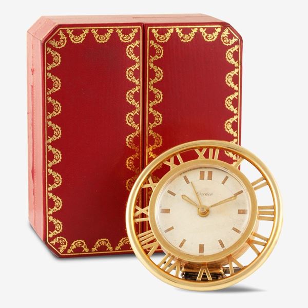 Cartier - CARTIER