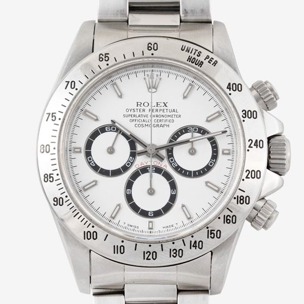 Rolex - ROLEX