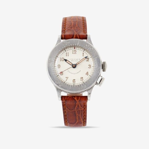 Longines - LONGINES
