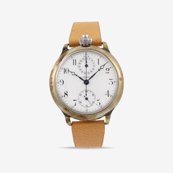 IZAM  - Auction VINTAGE AND MODERN WATCHES - Casa d'Aste International Art Sale