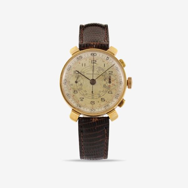 IMPERIAL WATCH
