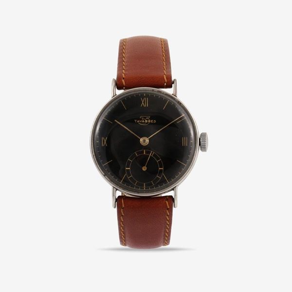 Tavannes : TAVANNES  - Auction VINTAGE AND MODERN WATCHES - Casa d'Aste International Art Sale