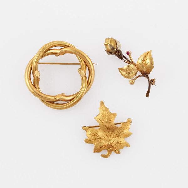 LOTTO  - Asta Gioielli, Orologi e Argenti - Casa d'Aste International Art Sale